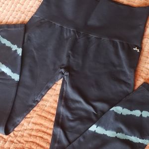 Full length seamless JoyLab Target leggings